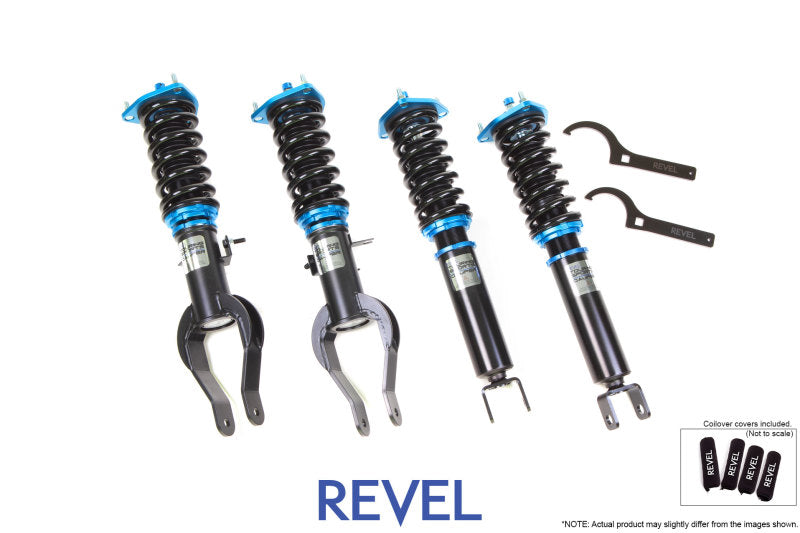 Revel Touring Sport Damper 08-19 Nissan GT-R 1TR3CDNS009