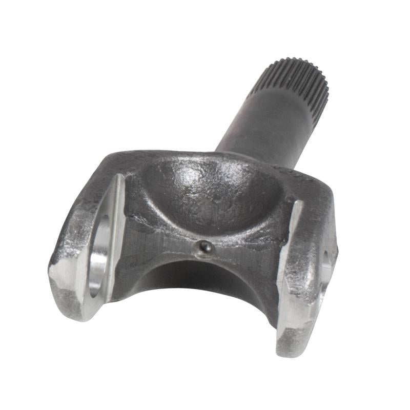 Yukon 1541H Alloy Axle - Outer Stub 05-12 Ford F250/F350 Front 35 Spline/7.03in Long, 1480 U/Joint YA D53217 Main Image