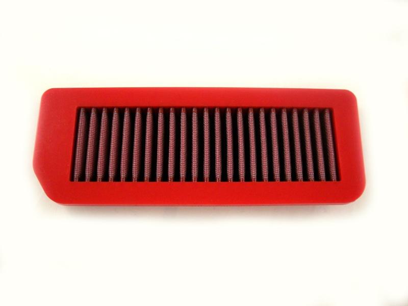 BMC 2010 Suzuki Alto 1.0 Replacement Panel Air Filter FB665/01 Main Image