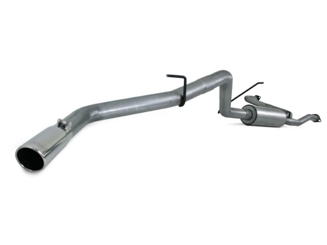 MBRP Catback Exhaust S5406AL Item Image