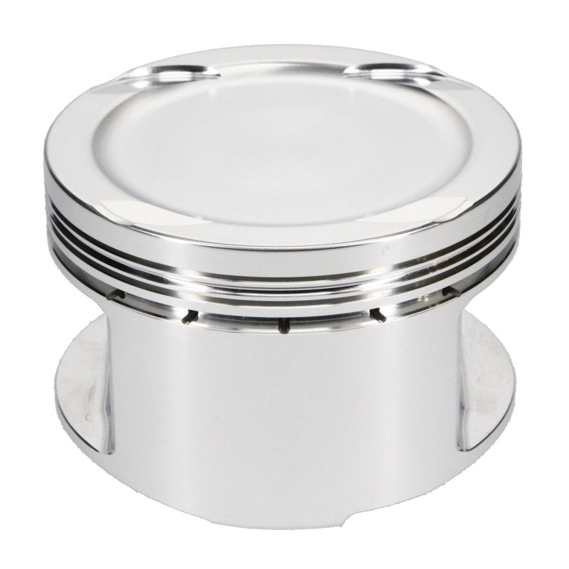 JE Pistons Toyota 1FZ-FE 100.0mm Bore 10.0:1 CR 5.7cc Dome Piston Kit - Set of 6 321314