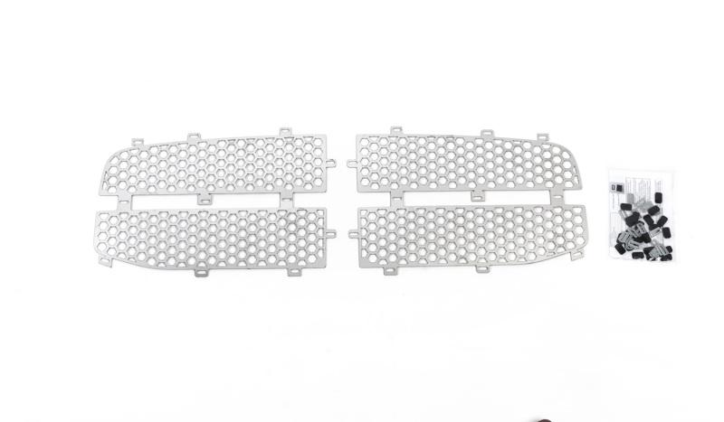 Putco 06-08 Ram 1500/2500/3500- Replacement (Honeycomb Pattern) Designer FX Grilles 64556 Main Image