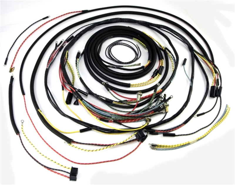 OMIX OMI Wiring Harnesses Engine Components Wiring Harnesses main image