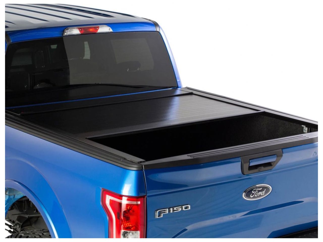 Pace Edwards Tonneau Cover BLDA24A55 Item Image