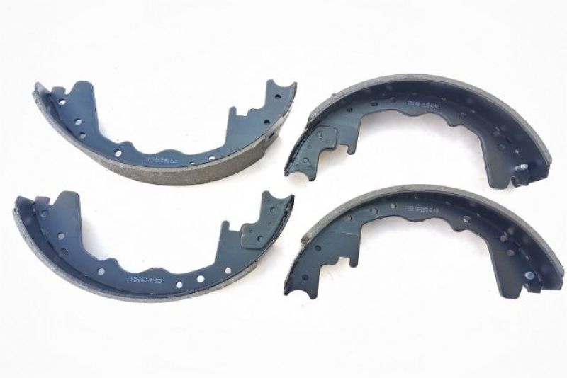 PowerStop PSB Autospecialty Brake Shoes Brakes, Rotors & Pads Brake Shoes main image