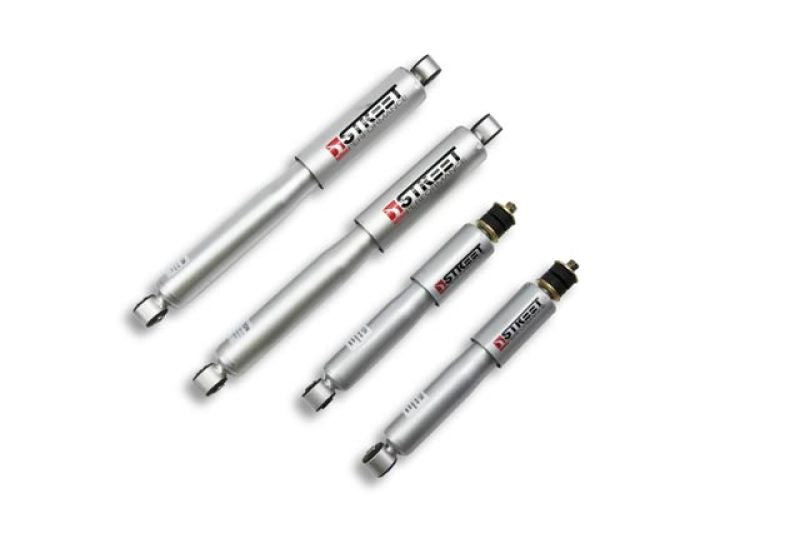 Belltech Street Performance Shock Set OE9526