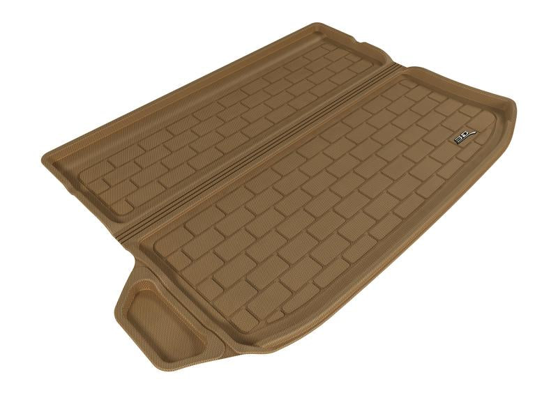 3D MAXpider 2016-2020 Buick Envision Kagu Cargo Liner - Tan M1BC0241302 Main Image