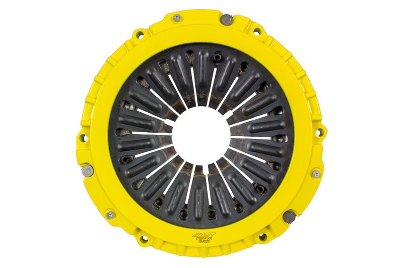 ACT 93-97 Chevrolet Camaro P/PL Heavy Duty Clutch Pressure Plate GM020 Main Image