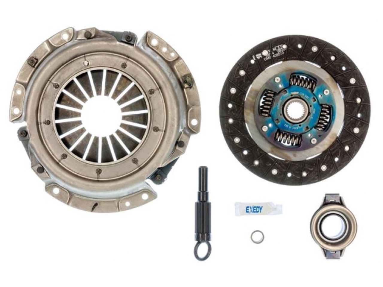 Exedy Clutch Kits 06043 Item Image