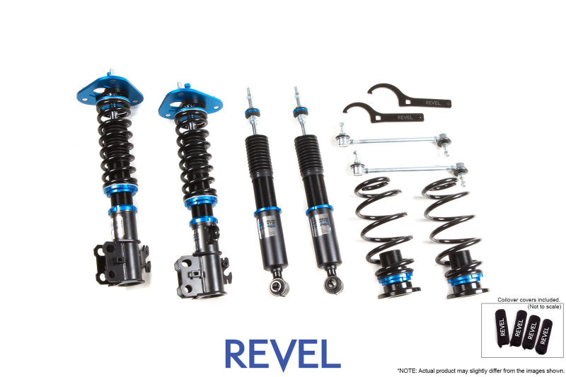 Revel Touring Sport Damper 16-18 Toyota Prius 1TR3CDTY004