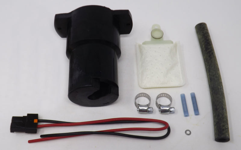 Walbro WAL Fuel Pump Install Kits Fuel Delivery Fuel Pump Fitment Kits main image