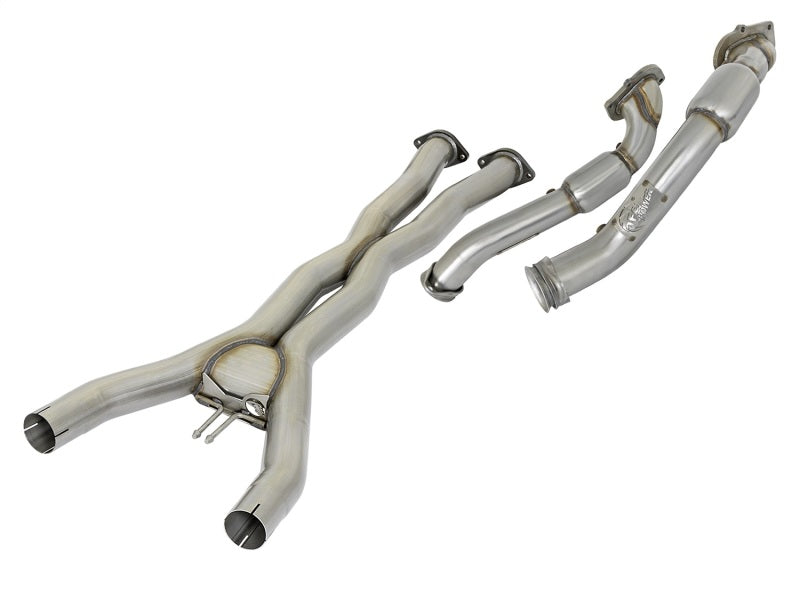 aFe AFE Headers Exhaust, Mufflers & Tips Headers & Manifolds main image