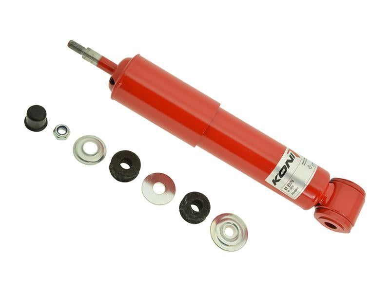 Koni Heavy Track (Red) Shock 90-04 Volkswagen Eurovan - Front 82 2379 Main Image