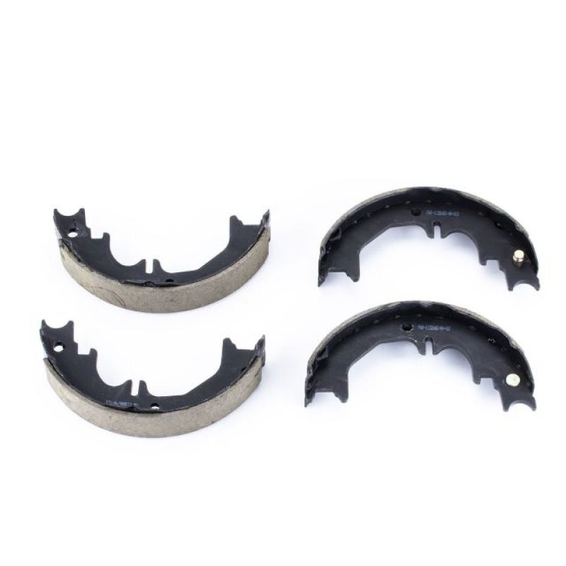 PowerStop PSB Autospecialty Brake Shoes Brakes, Rotors & Pads Brake Shoes main image