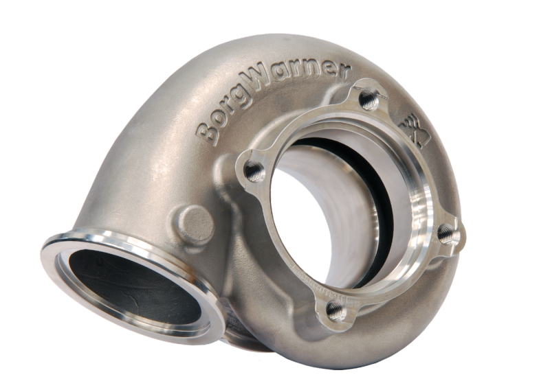 Borg Warner Turbine Housing  - S300