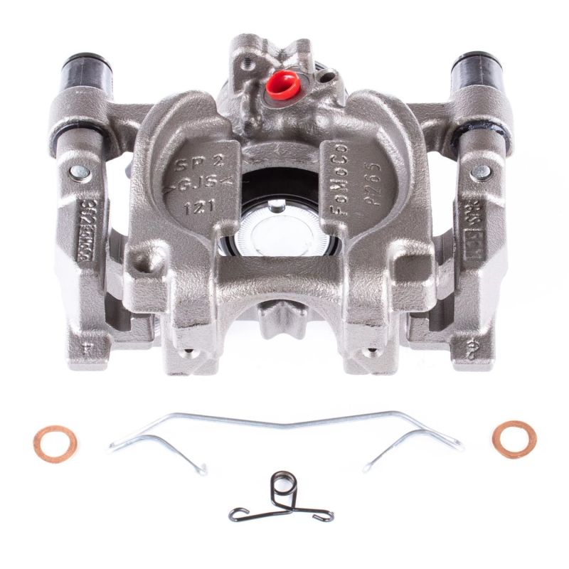 PowerStop PSB Autospecialty Caliper Brakes, Rotors & Pads Brake Calipers - OE main image