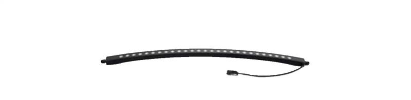 Putco Luminix High Power LED - 60in Curved Light Bar - 57 LED - 22800LM - 61.63x.75x1.5in - 6 Deg 10063 Main Image