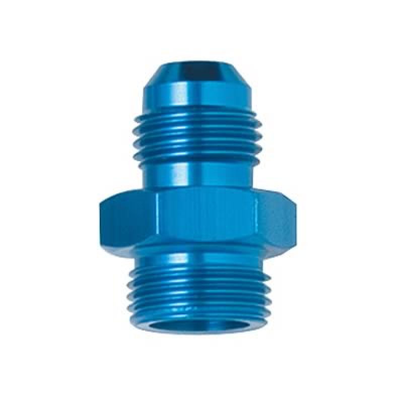 Fragola -6AN x 12mm x 1.25 Male Adapter-Solex 491954