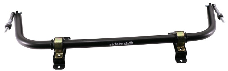 Ridetech RID Sway Bars - Front Suspension Sway Bars main image