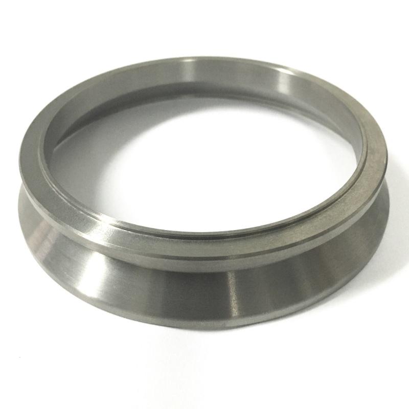 Stainless Bros PTE Pro-Mod 304SS V-Band Turbine Outlet Flange 603-11410-2000 Main Image