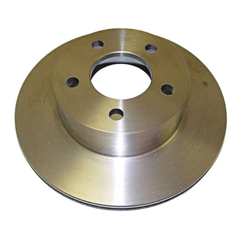 OMIX OMI Rotors Brakes, Rotors & Pads Brake Rotors - OE main image