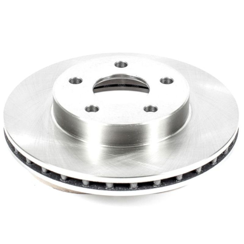 PowerStop PSB Autospecialty Rotor Brakes, Rotors & Pads Brake Rotors - OE main image