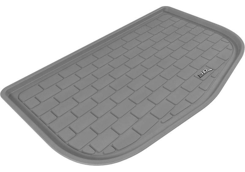 3D MAXpider 2009-2014 Nissan Cube Kagu Cargo Liner - Gray M1NS0261301 Main Image