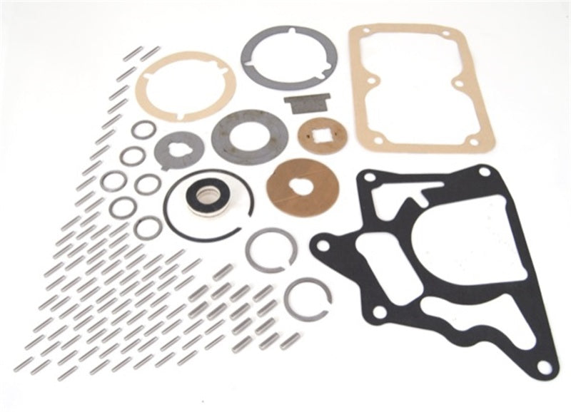 OMIX OMI Transmission Rebuild Kits Drivetrain Transmission Rebuild Kits main image