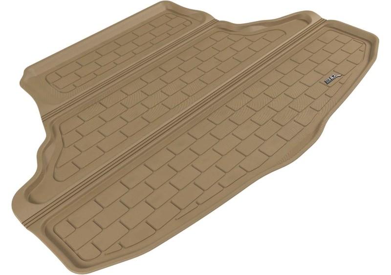 3D MAXpider 2007-2013 Infiniti G35/37 Kagu Cargo Liner - Tan M1IN0071302 Main Image