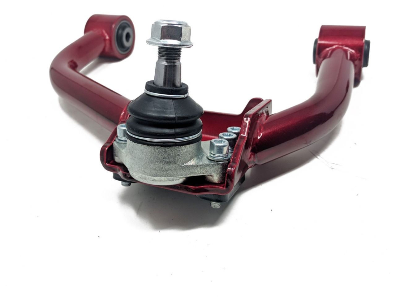 Godspeed Mazda6 (GH) 2009-13 Adjustable Front Camber Arms With Ball Joints