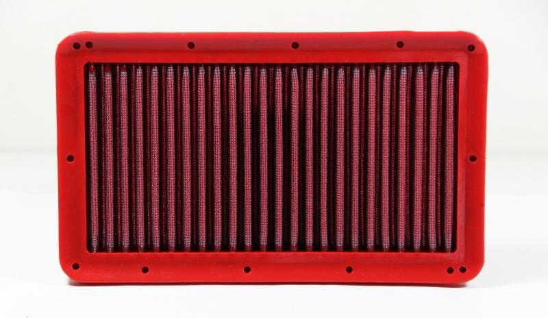 BMC 2016 Hyundai I20 II 1.0 T-GDI Replacement Panel Air Filter FB963/01 Main Image