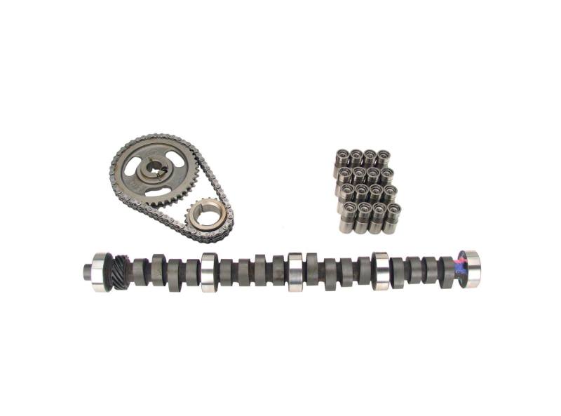 COMP Cams CCA Camshaft Kits Engine Components Camshafts main image