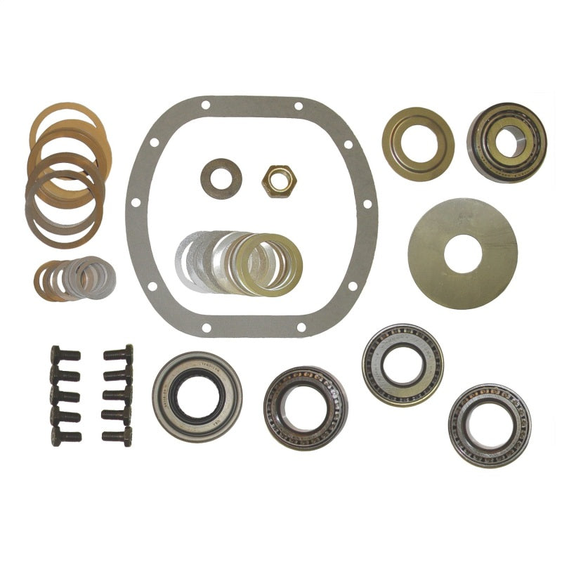 OMIX OMI Diff Rebuild Kits Drivetrain Diff Rebuild Kits main image