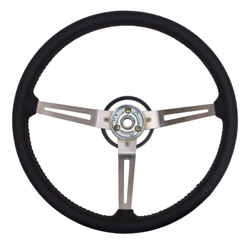 OMIX OMI Steering Wheels Interior Accessories Steering Wheels main image