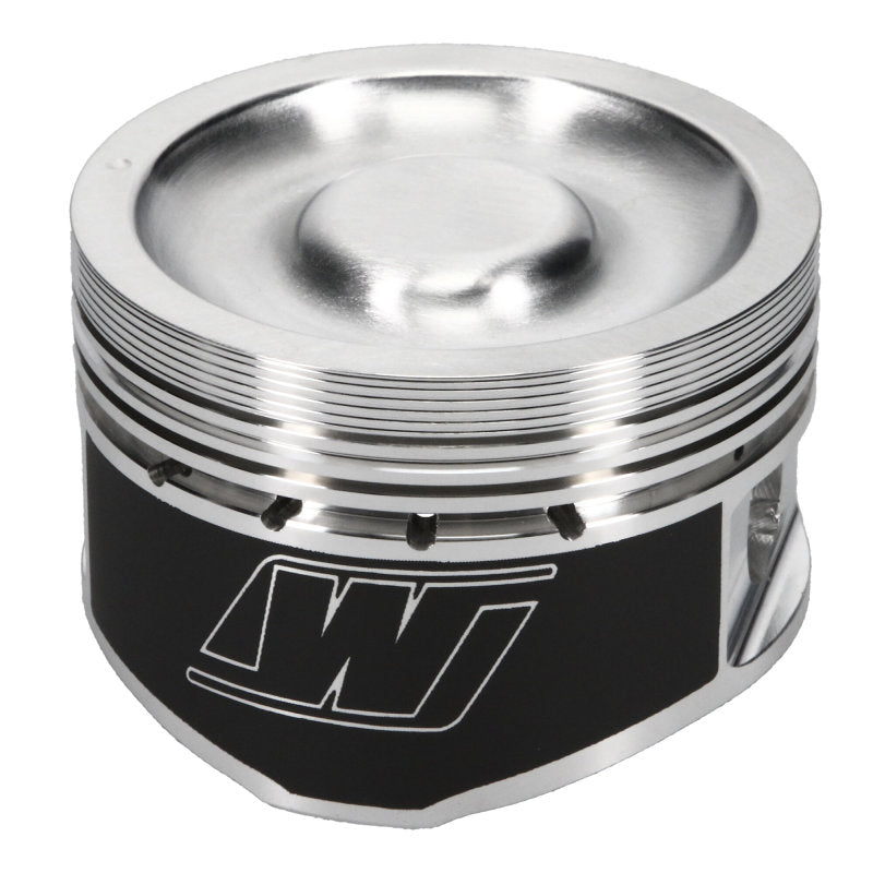 Wiseco VW 1.8L 8V Head 81.5mm Bore 9.5:1 CR Pistons (Inc Rings) KE258M815