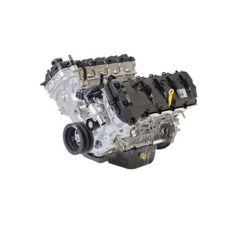 Ford Racing FR Crate Engines Engine Components Engines main image
