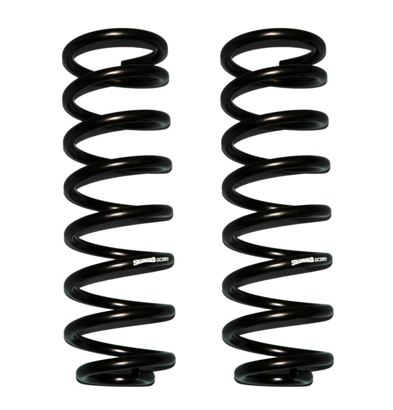 Skyjacker Coil Spring Set 1993-1998 Jeep Grand Cherokee (ZJ) GC20R Main Image