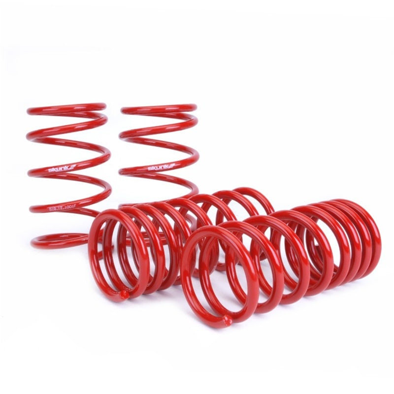 Skunk2 Lowering Springs - FR-S BRZ