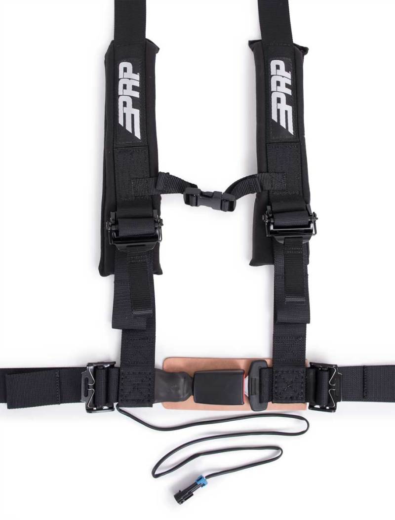 PRP Seats PRP 4.2 Harness Safety Seat Belts & Harnesses main image