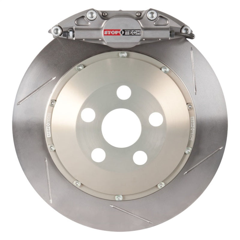 Stoptech ST Big Brake Kits Brakes, Rotors & Pads Big Brake Kits main image