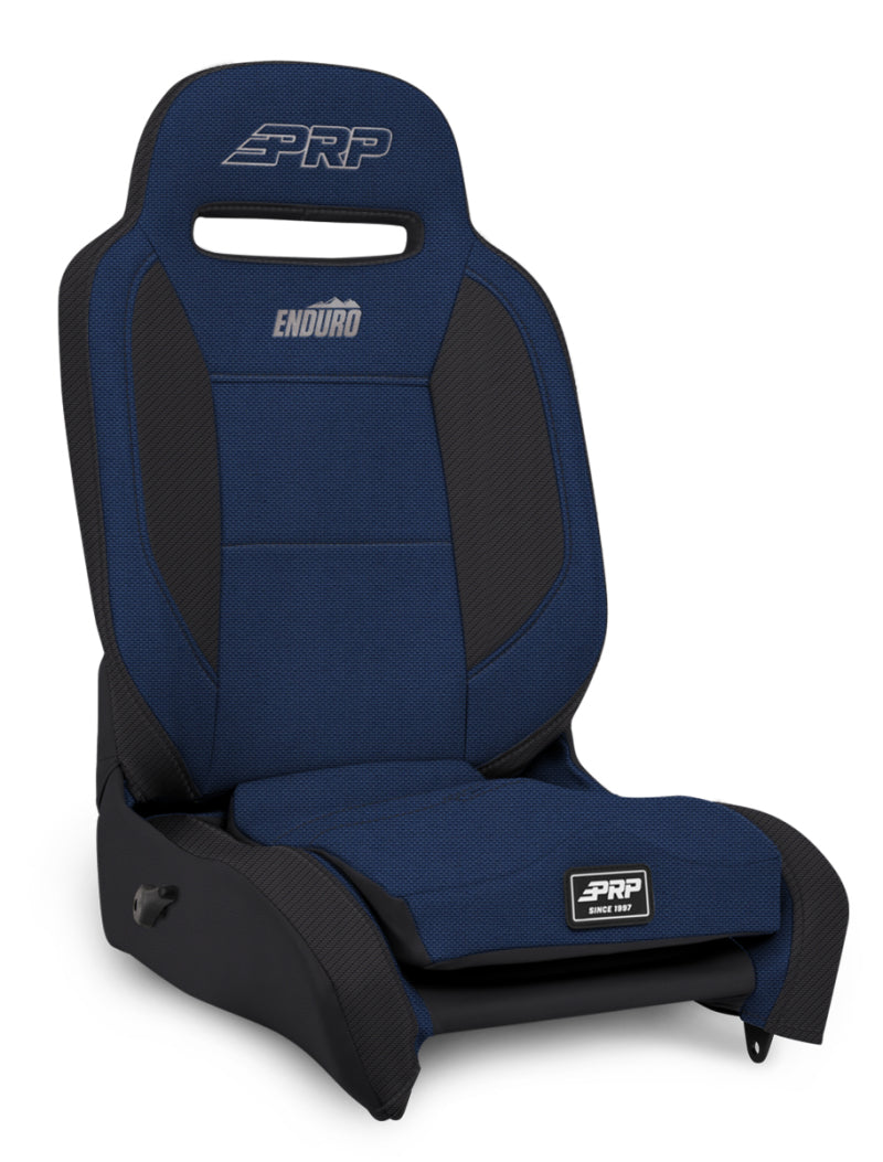 PRP Seats PRP Enduro Elite Seat Interior Accessories Seats main image