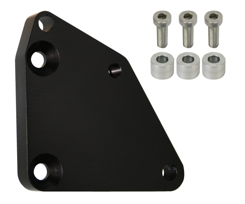 Moroso MOR Mounts - Vacuum Pump Fabrication Brackets main image