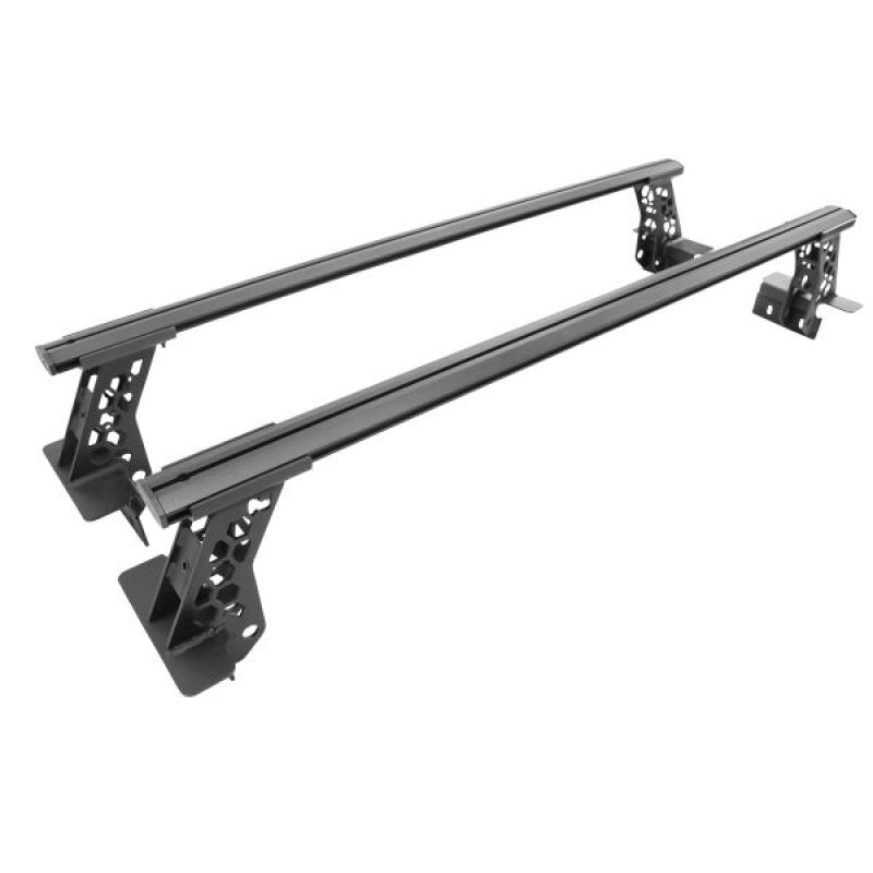 Go Rhino GOR XRS Racks Truck Bed Accessories Truck Bed Rack main image