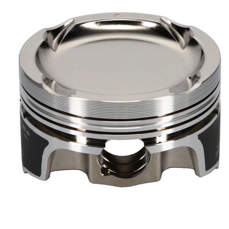 Wiseco Piston Kit- 1400 HD Mitsu EVO 8 - 4G63 Turbo -21cc