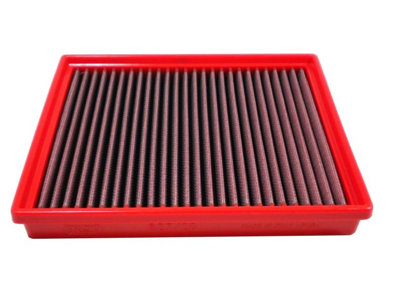 BMC 2013+ Chevrolet Sail 1.4L Replacement Panel Air Filter FB827/20 Main Image