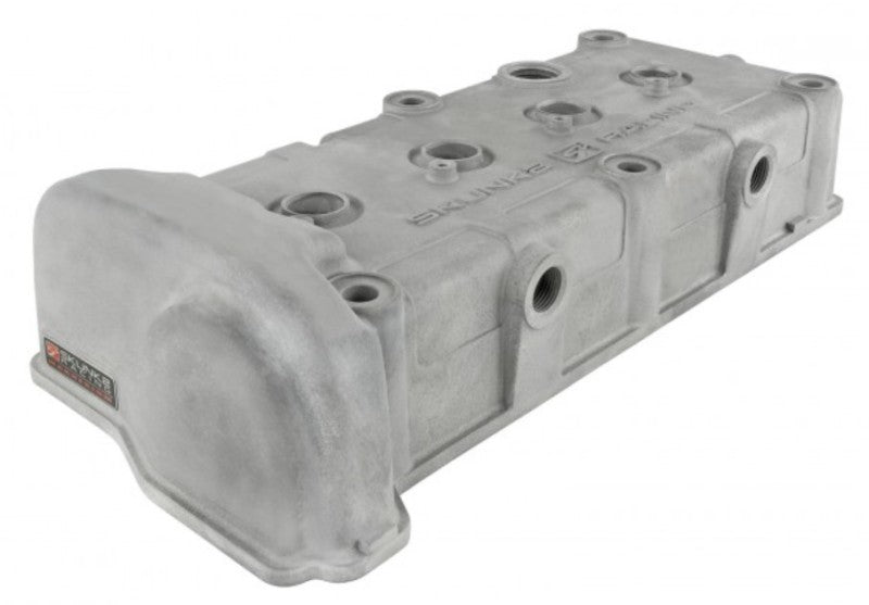 Skunk2 K Series Ultra Lightweight Magnesium Valve Cover 666-05-0200