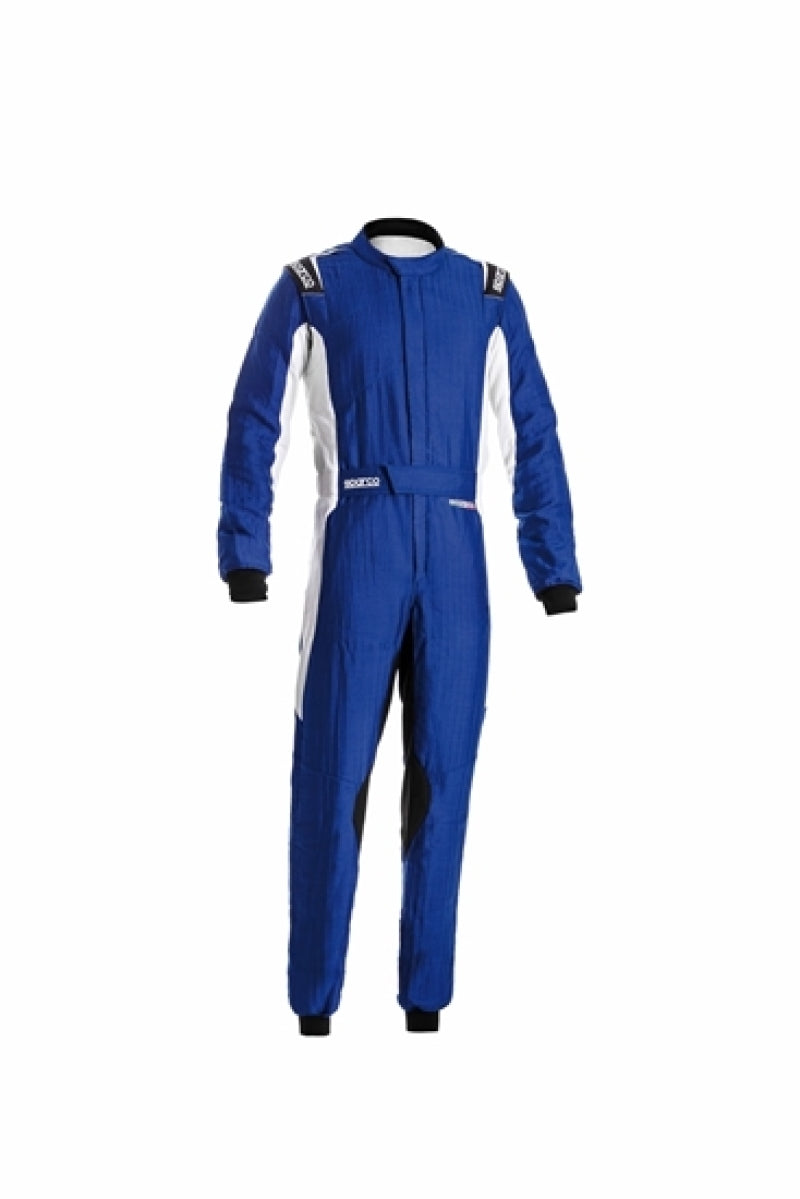 Sparco Suit Eagle 2.0 64 BLU/WHT 001136H64BBNR