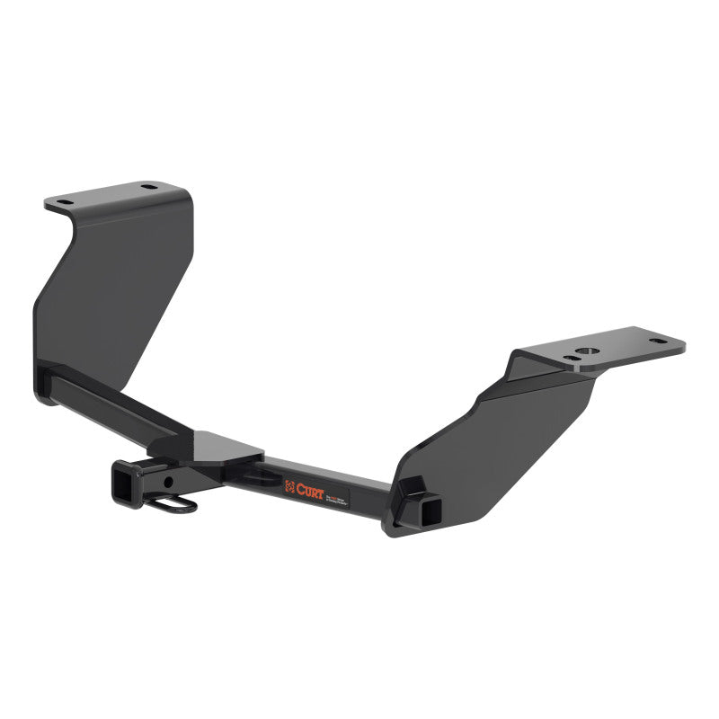 Curt CUR Class 1 Trailer Hitches Trailer Hitches Hitch Receivers main image