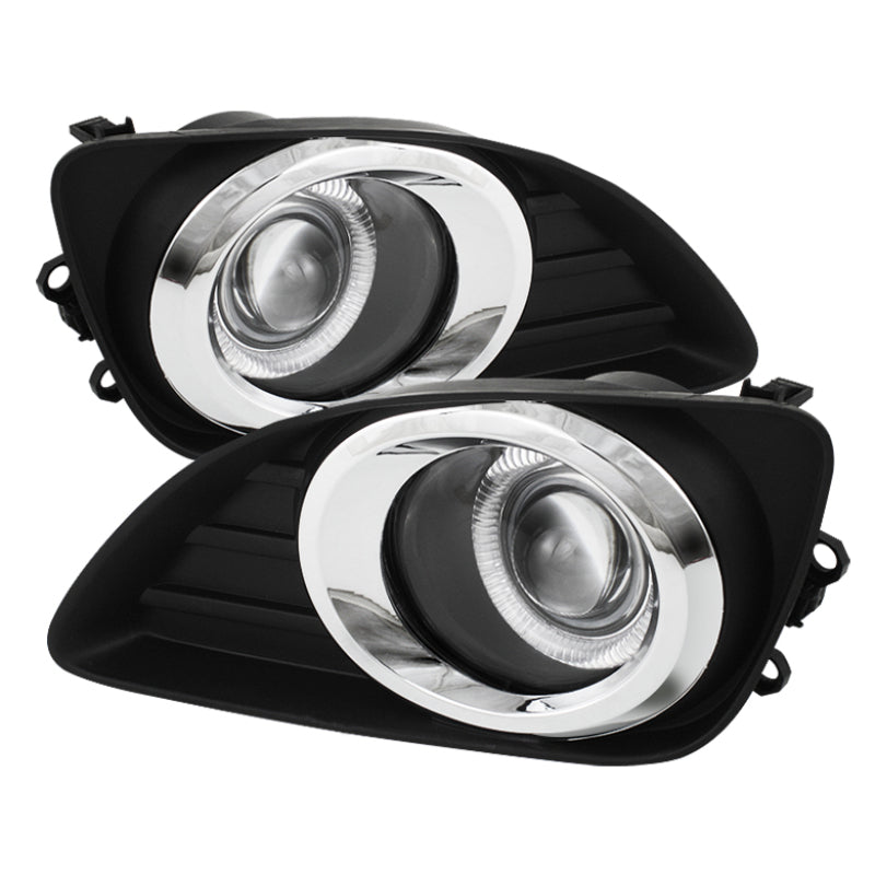 SPYDER SPY Fog Lights Lights Fog Lights main image