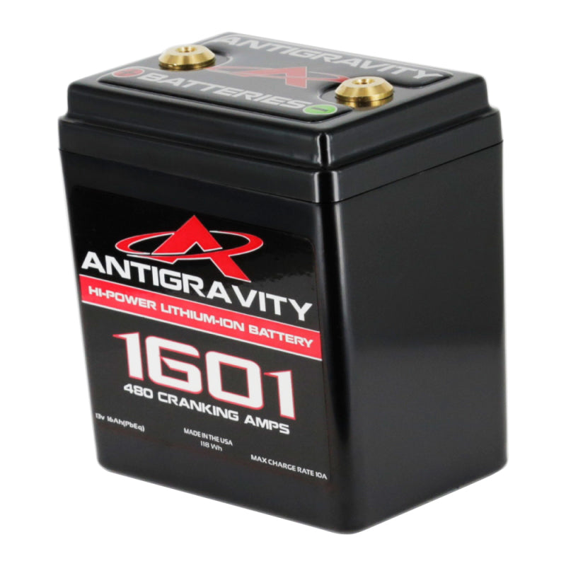Antigravity Batteries ANT Batt Small Case Batteries, Starting & Charging Batteries main image